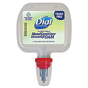 Dial Professional 99153 Antibacterial Foaming Hand Sanitizer