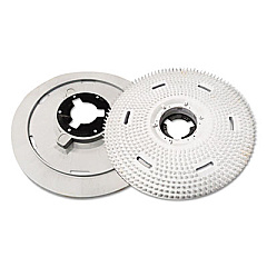 Mercury Floor Machines Scrub Pad Driver, 20" (2105)