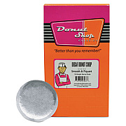 National Coffee Roasters Donut Shop Coffee Pods, Medium Decaf, 15/Box (1099961590)