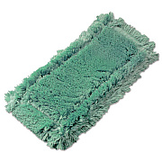 Unger Microfiber Washing Pad, 6 x 8, Green (PHW20)