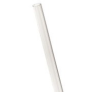 Eco-Products PLA Straws, 7.75", 400/Pack, 24 Packs/Carton (EPST710)
