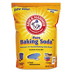 Arm & Hammer Baking Soda, 13.5 lb Bag (3320001961)