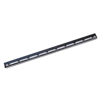 Unger Stainless Steel "S" Channel 16" with Soft Rubber (NE40)