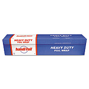 HFA Heavy Duty Aluminum Foil, 24" x 1,000 ft (12408)