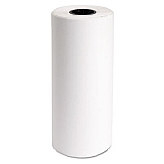 Bagcraft Freezer Roll Paper, Standard Weight, 18" x 1,000 ft (145018)