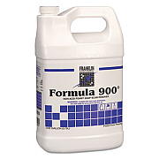 Franklin Cleaning Technology Formula 900 Soap Scum Remover, Liquid, 1 gal Bottle (F967022)