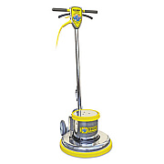 Mercury Floor Machines PRO-175-15 Floor Machine, 1.5 hp Motor, 175 RPM, 14" Pad (PRO15)