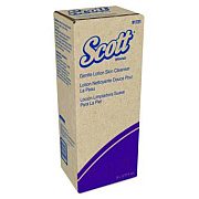 Scott Lotion Hand Soap Cartridge Refill, Floral Scent, 8 L, 2/Carton (91721)