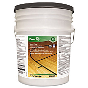 Diversey Ultra Low Odor Waterbased Floor Finish, Liquid, 5 Gal. Pail (5142227)