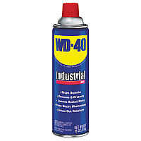 WD-40 Heavy-Duty Lubricant, 16 oz Aerosol Can (490088)