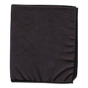 Creativity Street Dry Erase Cloth, 14 x 12, Black (2032)