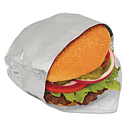 Bagcraft Honeycomb Insulated Wrap, 14 x 10.5, 500/Pack, 4 Packs/Carton (300815)