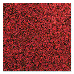 Crown RELY-ON OLEFIN INDOOR WIPER MAT, 36 X 120, CASTELLAN RED (GS0310CR)