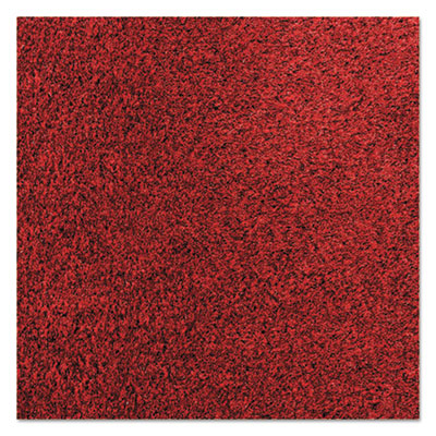 Crown RELY-ON OLEFIN INDOOR WIPER MAT, 36 X 120, CASTELLAN RED (GS0310CR)