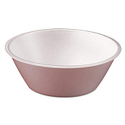 Genpak RB024 Laminated Utility Bowls