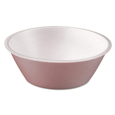 Genpak RB024 Laminated Utility Bowls