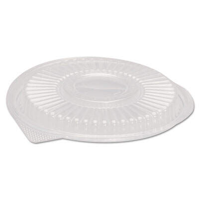 Genpak FP916 Microwave-Safe Container Lids