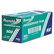 Reynolds Wrap Continuous Cling Food Film, 12" x 1,000 ft (900BRF)
