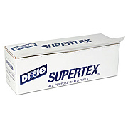 Dixie Waxed Paper with Wet Wax Food Wrap, 12" x 750 ft, White, 6 Rolls/Carton (110PONYRLCT)
