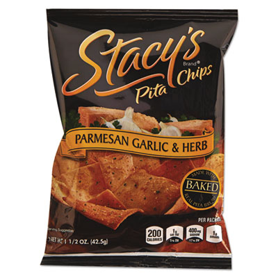 Stacys 52547 Pita Chips