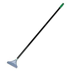 Unger Heavy-Duty Floor Scraper, 8" Blade (HDSS)