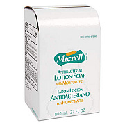 MICRELL 975606 Antibacterial Lotion Soap Refill