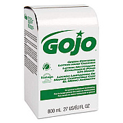GOJO 916512CT 800-ml Bag-in-Box Refills