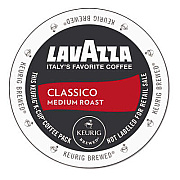 Lavazza 6001 Classico K-Cups