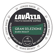 Lavazza 6006 Gran Selezione K-Cups