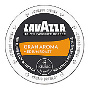 Lavazza 6002 Gran Aroma K-Cups
