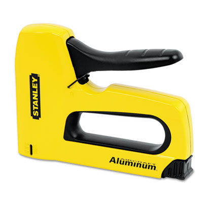 Stanley SharpShooter Heavy-Duty Staple Gun (tr150)