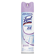 LYSOL Neutra Air Sanitizing Spray, Rejuvenating Morning Linen, 10 Oz Aerosol Can (79196EA)