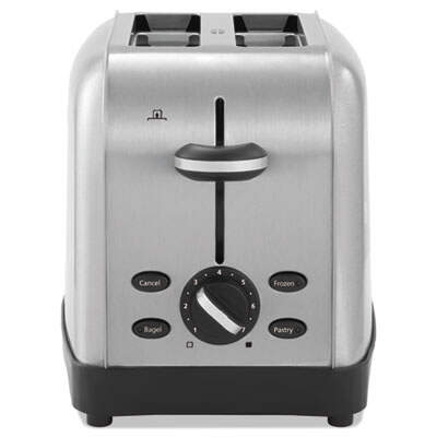 Oster RWF2S Extra Wide Slot Toaster