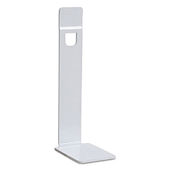 PURELL Surface Mount ES Everywhere System, White (5840048EAWHT)