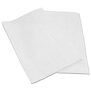 Boardwalk Foodservice Wipers, 13 x 21, White, 150/Carton (N8200)