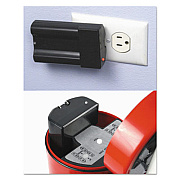 AmpliVox S1405 Rechargeable Battery Pack, 3.7 V, for S602R, S602NR