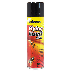 Enforcer Flying Insect Killer, 16 oz Aerosol Can (EFI16EA)