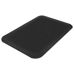 Guardian Pro Top Anti-Fatigue Mat, Rectangular, Black Closed Cell Surface, 36" x 60" (44030535)