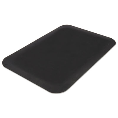 Guardian Pro Top Anti-Fatigue Mat, Rectangular, Black Closed Cell Surface, 36" x 60" (44030535)