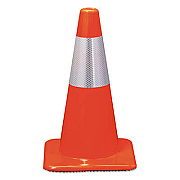 3M 90128R Reflective Safety Cone