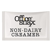 Office Snax Powder Creamer, Regular, 2.2 g Packet, 800/Carton (00022)