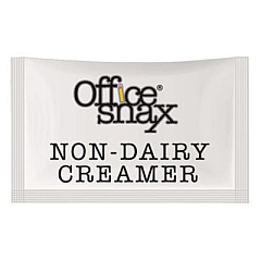 Office Snax Powder Creamer, Regular, 2.2 g Packet, 800/Carton (00022)