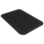 Guardian Pro Top Anti-Fatigue Mat, Rectangular, Black Closed Cell Surface, 24" x 36" (44020335)