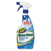Zep Commercial ZUQCD32EA 5 Second Quick Clean Disinfectant