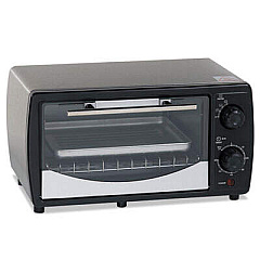 Avanti POW31B Toaster Oven
