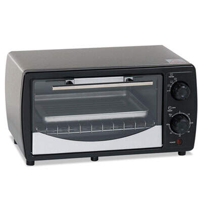 Avanti POW31B Toaster Oven