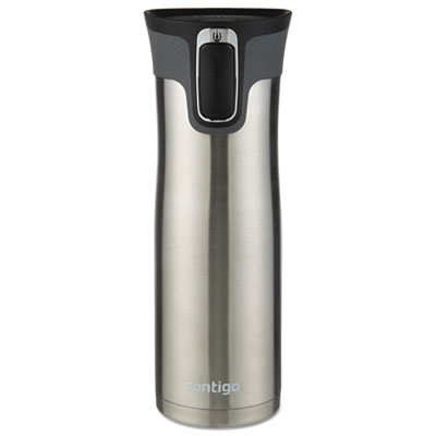 Contigo 70121 West Loop AUTOSEAL Travel Mug