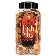 Utz 827612 Pub Mix