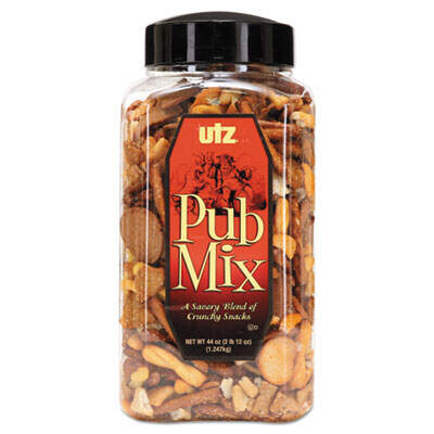Utz 827612 Pub Mix