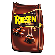 Riesen Chocolate Caramel Candies, 30oz Bag (398052)
